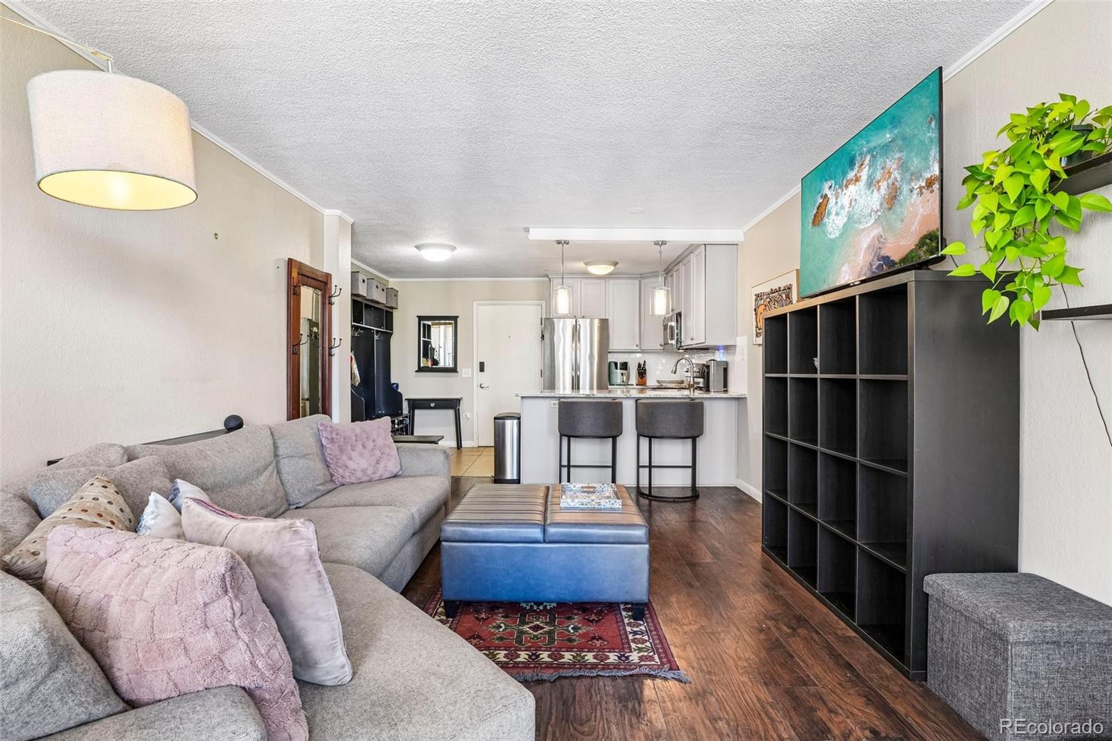MLS Image #12 for 909 n logan street,denver, Colorado
