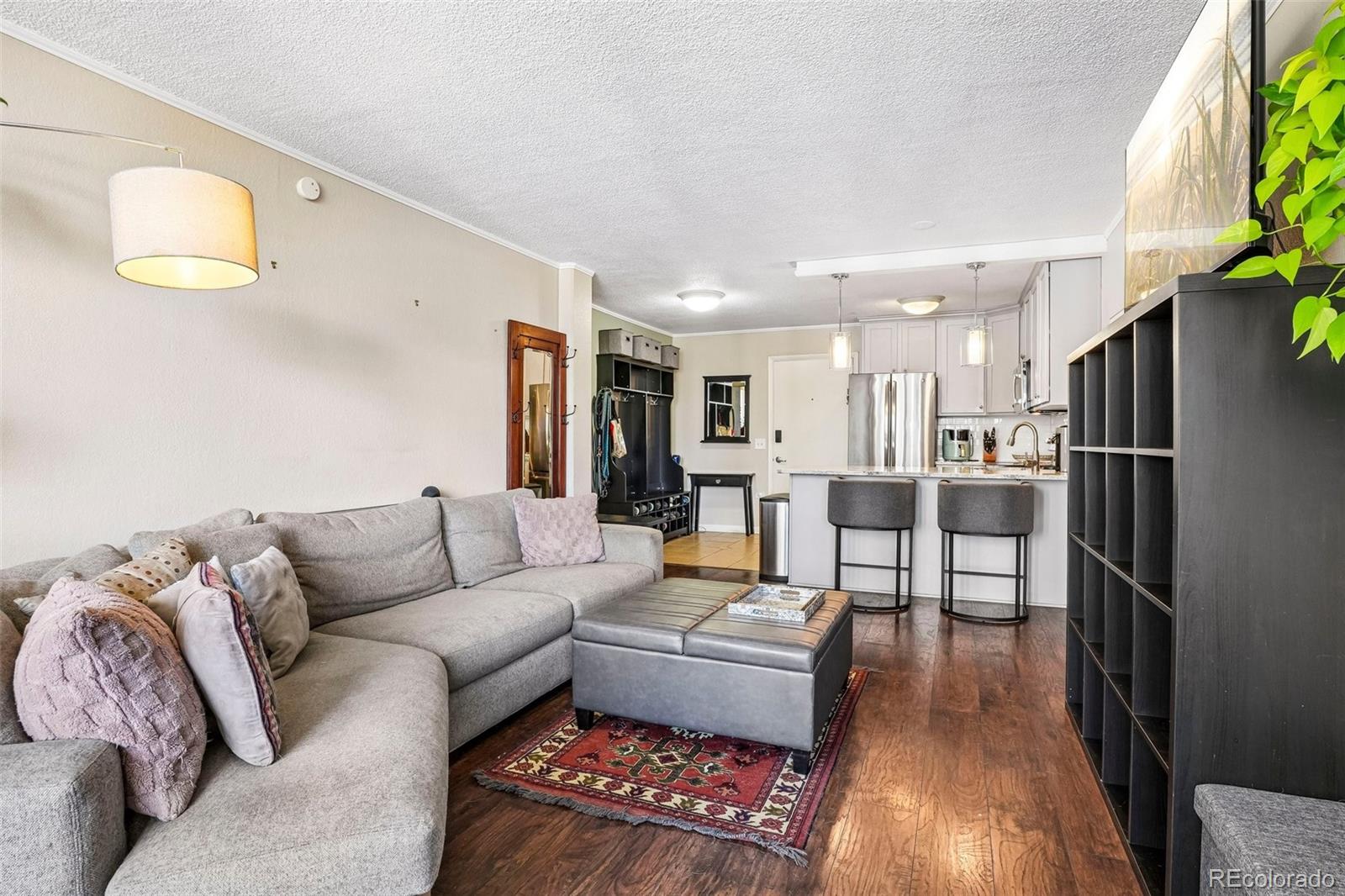 MLS Image #13 for 909 n logan street,denver, Colorado