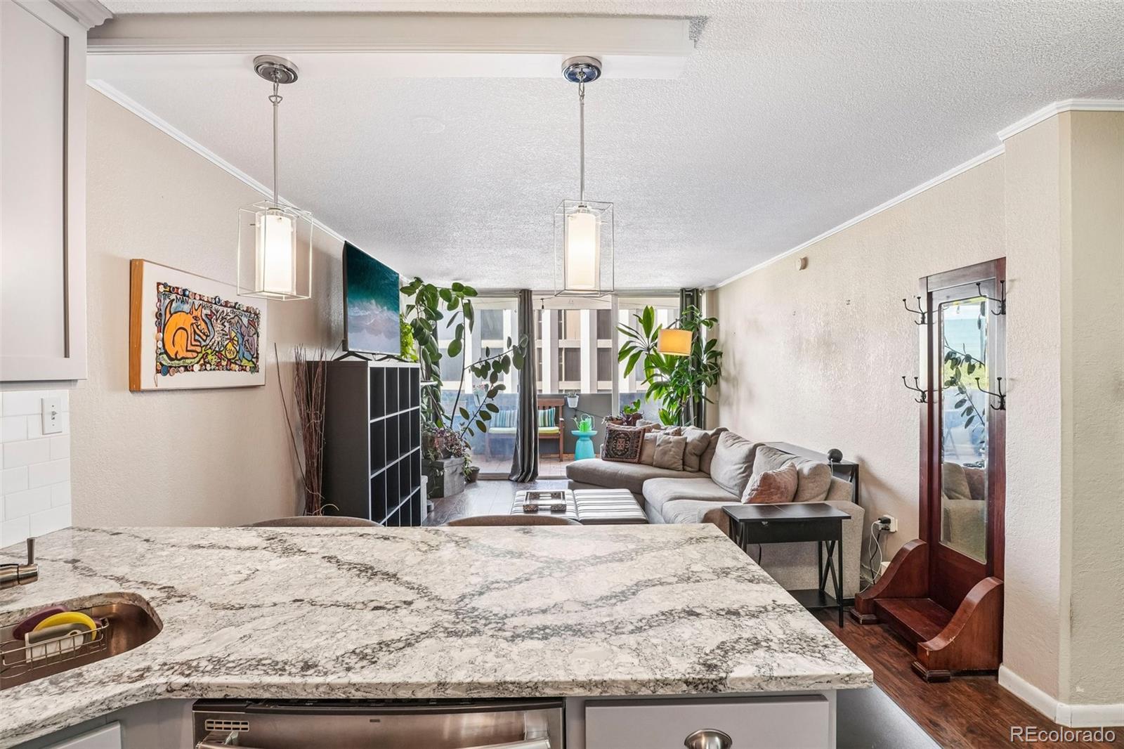 MLS Image #20 for 909 n logan street,denver, Colorado