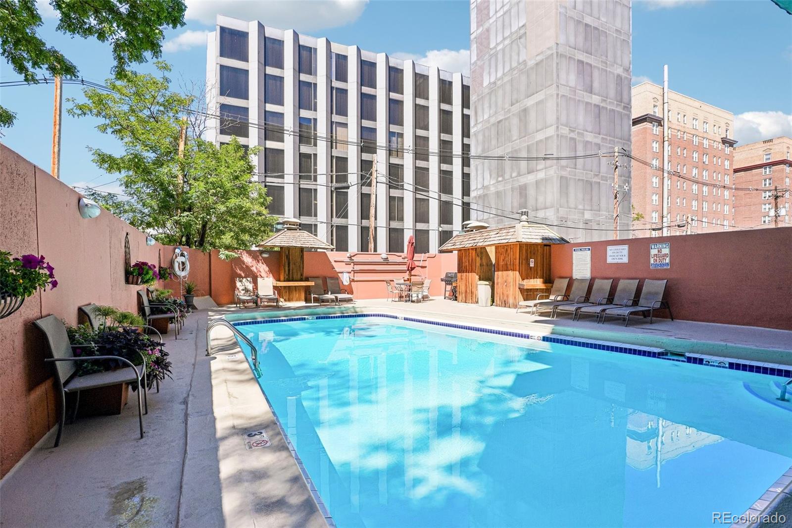 MLS Image #41 for 909 n logan street,denver, Colorado