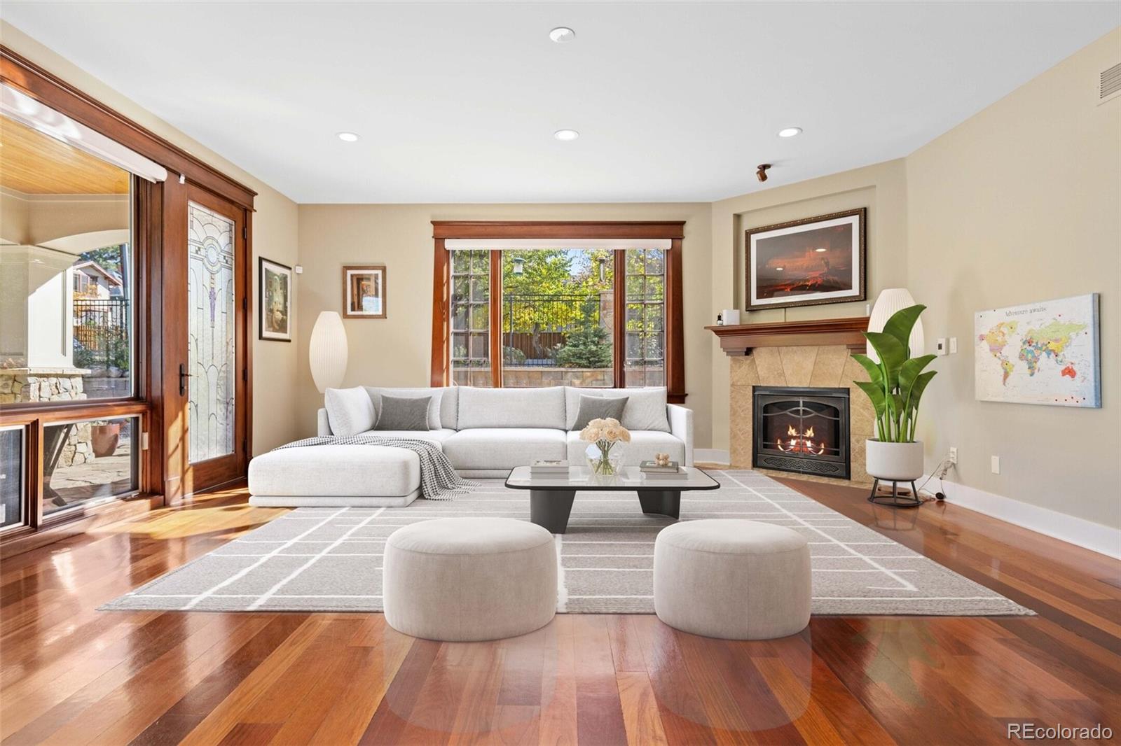 MLS Image #14 for 800  grant place,boulder, Colorado