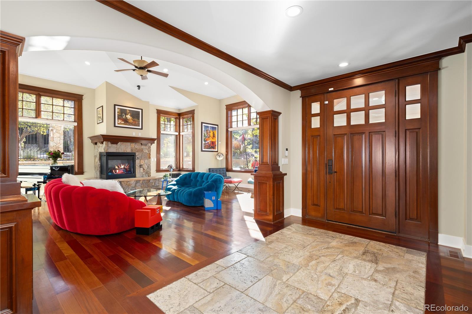 MLS Image #3 for 800  grant place,boulder, Colorado