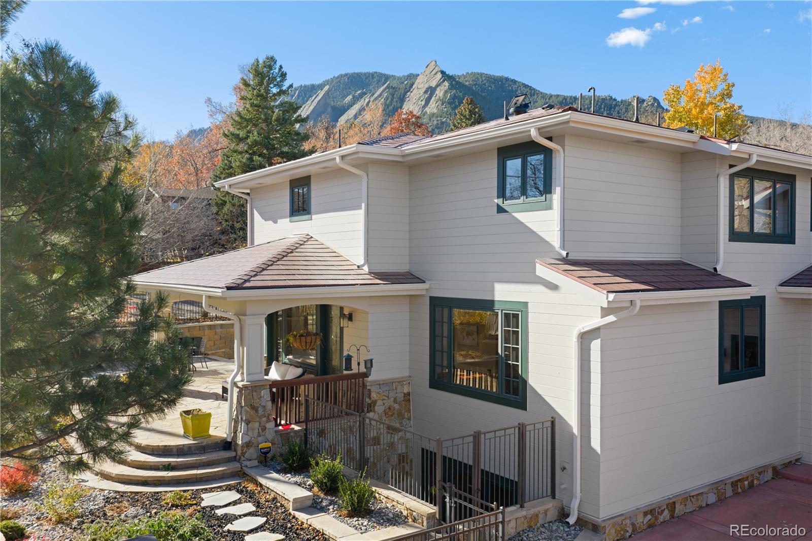 MLS Image #41 for 800  grant place,boulder, Colorado