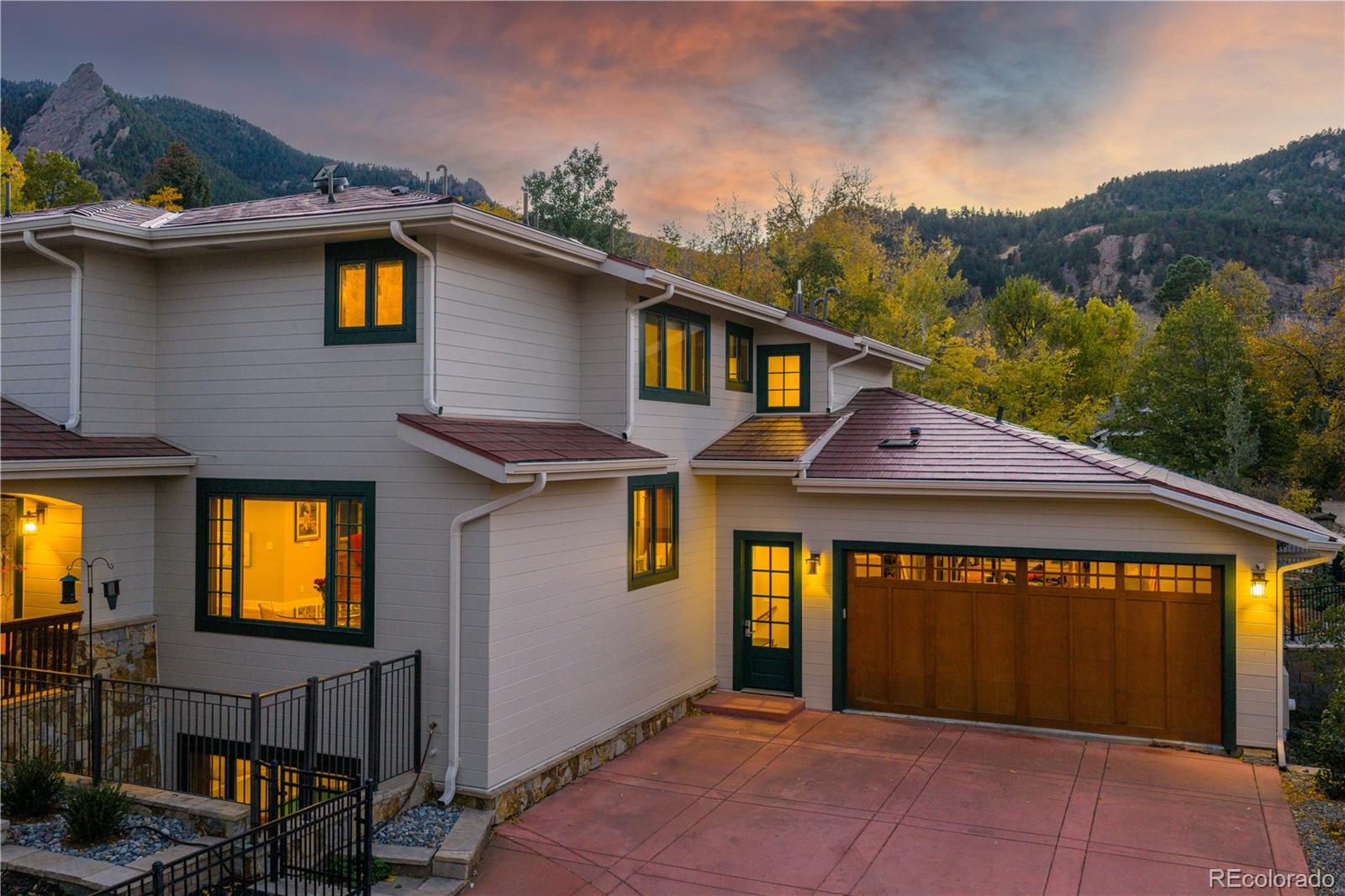 MLS Image #42 for 800  grant place,boulder, Colorado