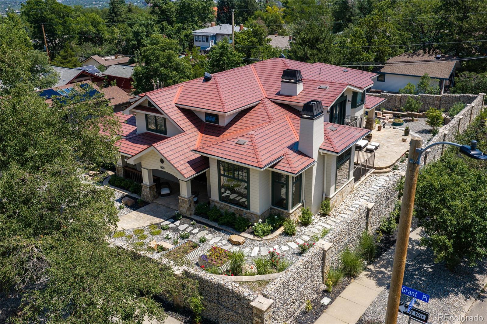 MLS Image #43 for 800  grant place,boulder, Colorado