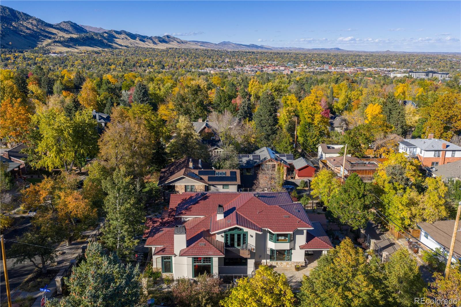 MLS Image #44 for 800  grant place,boulder, Colorado
