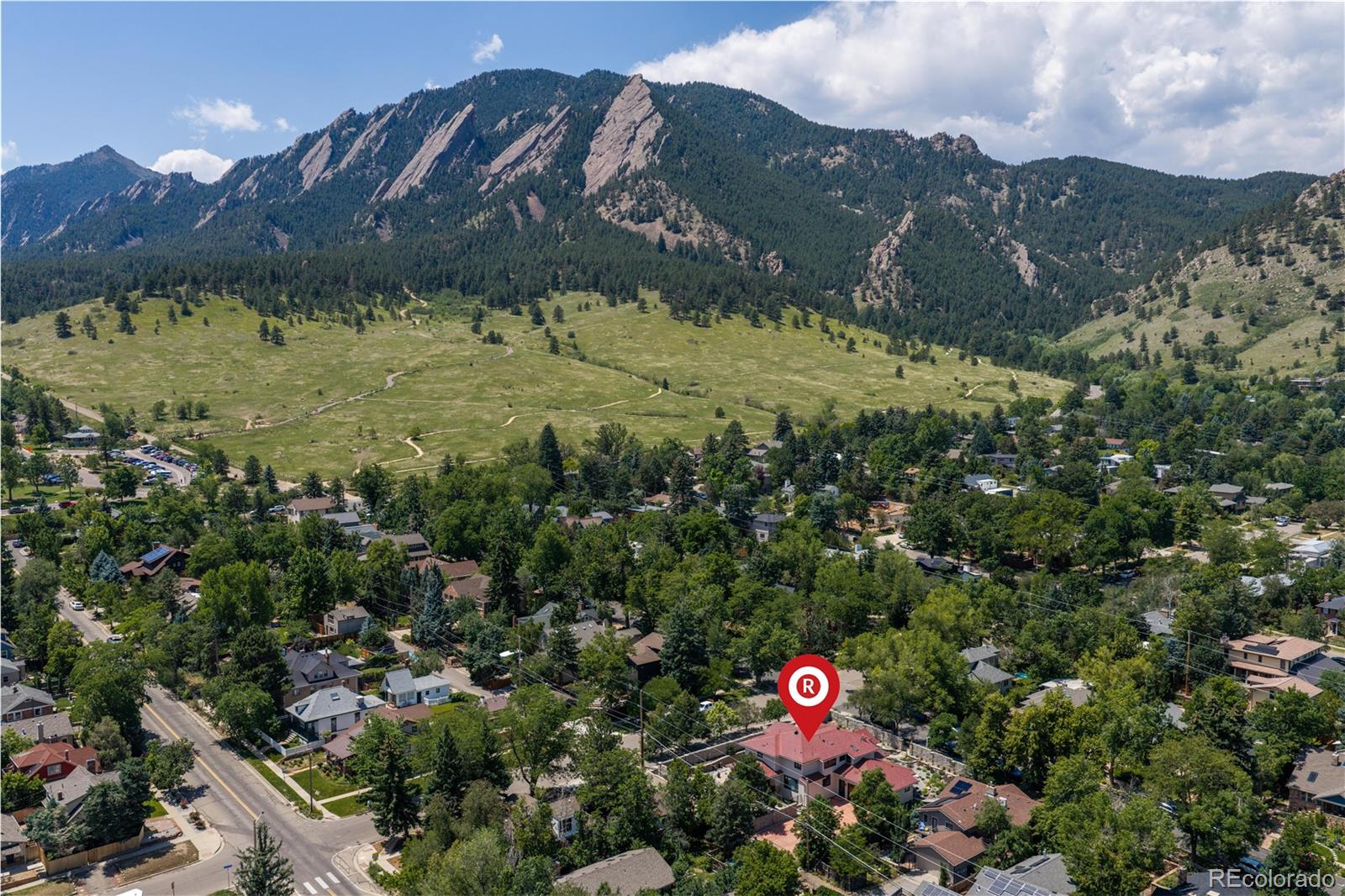 MLS Image #45 for 800  grant place,boulder, Colorado
