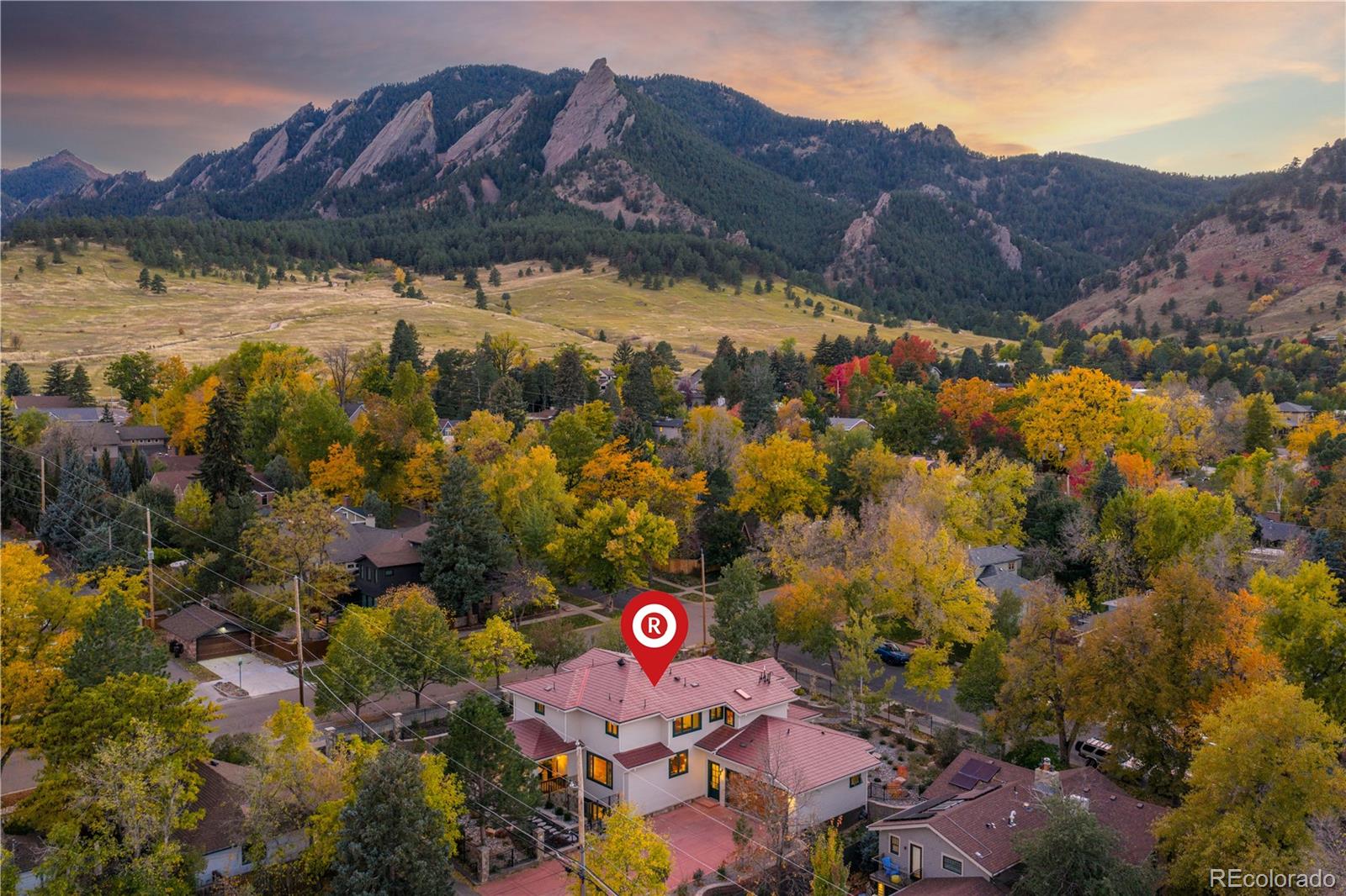MLS Image #46 for 800  grant place,boulder, Colorado