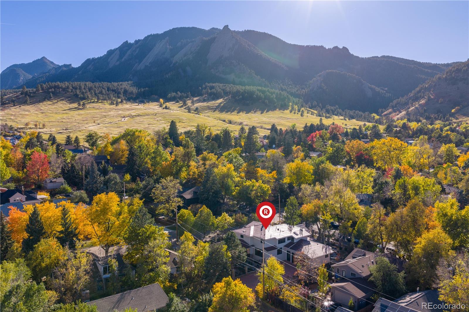 MLS Image #47 for 800  grant place,boulder, Colorado