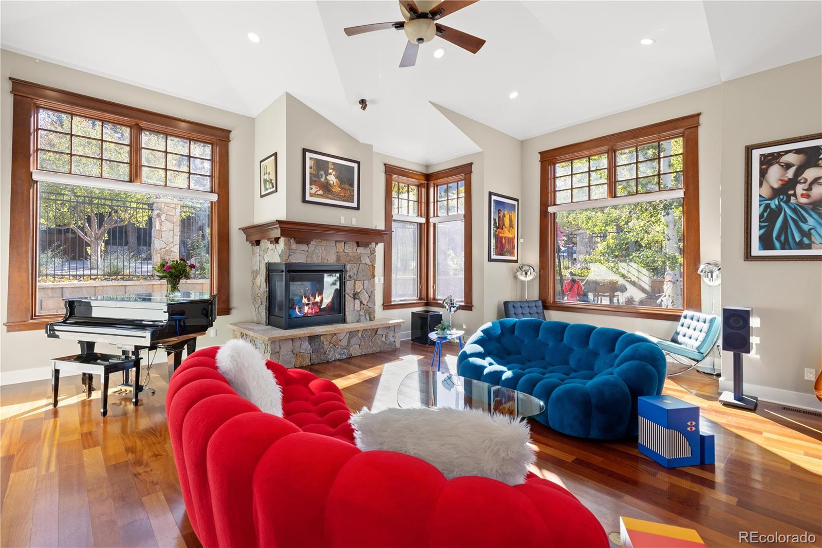 MLS Image #5 for 800  grant place,boulder, Colorado