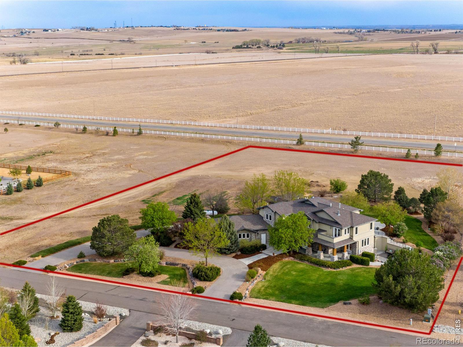 MLS Image #0 for 559  dove lane,berthoud, Colorado