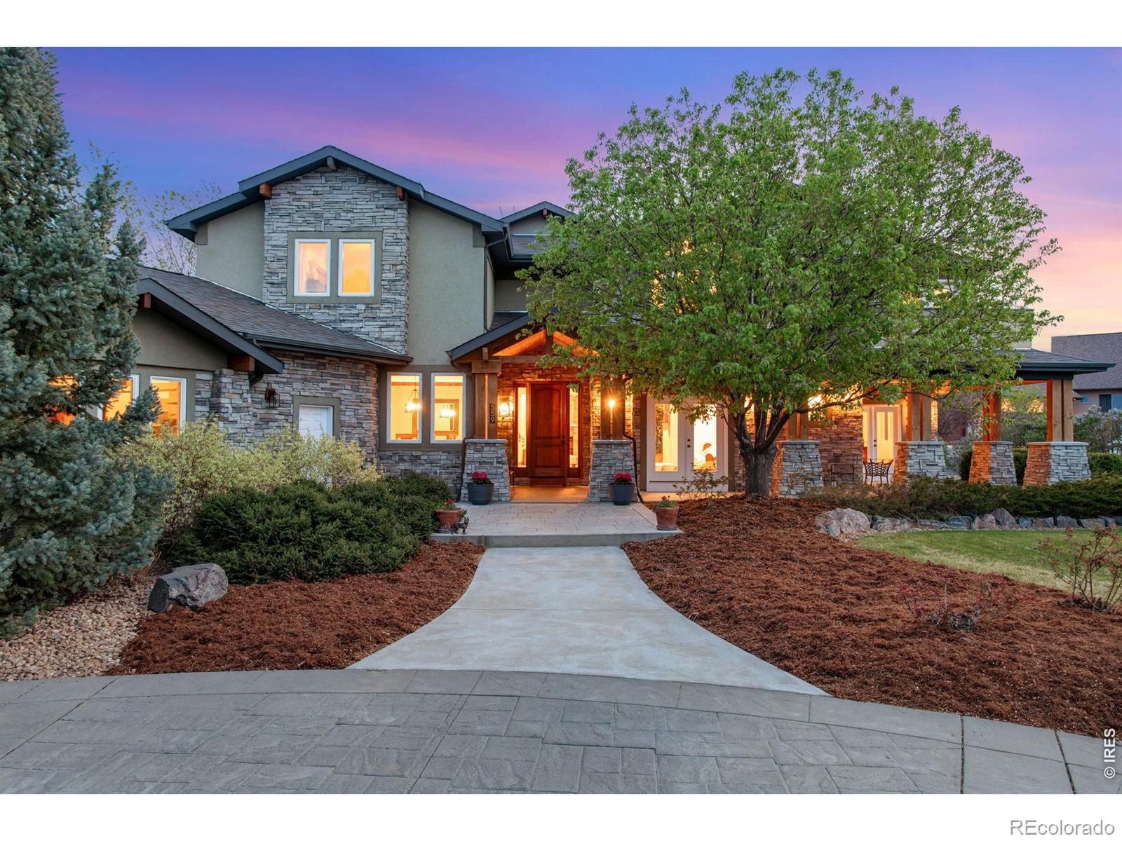 MLS Image #2 for 559  dove lane,berthoud, Colorado