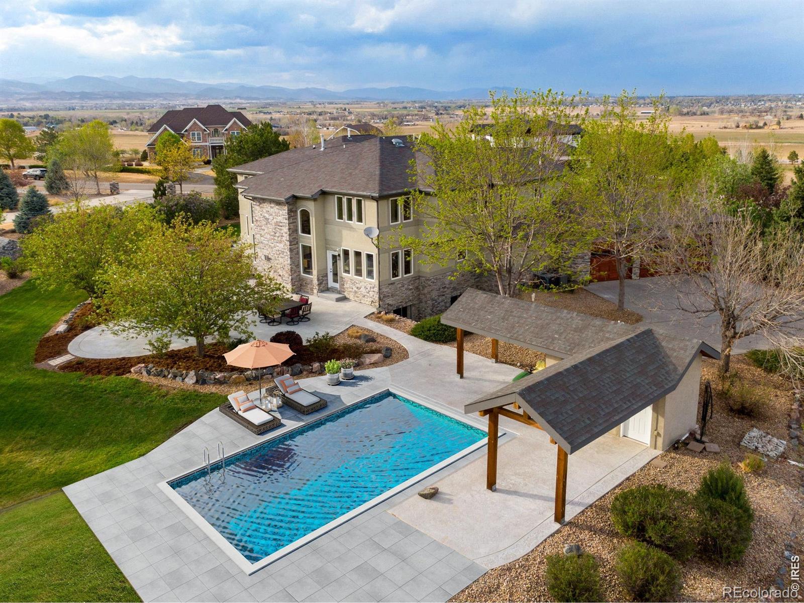 MLS Image #3 for 559  dove lane,berthoud, Colorado
