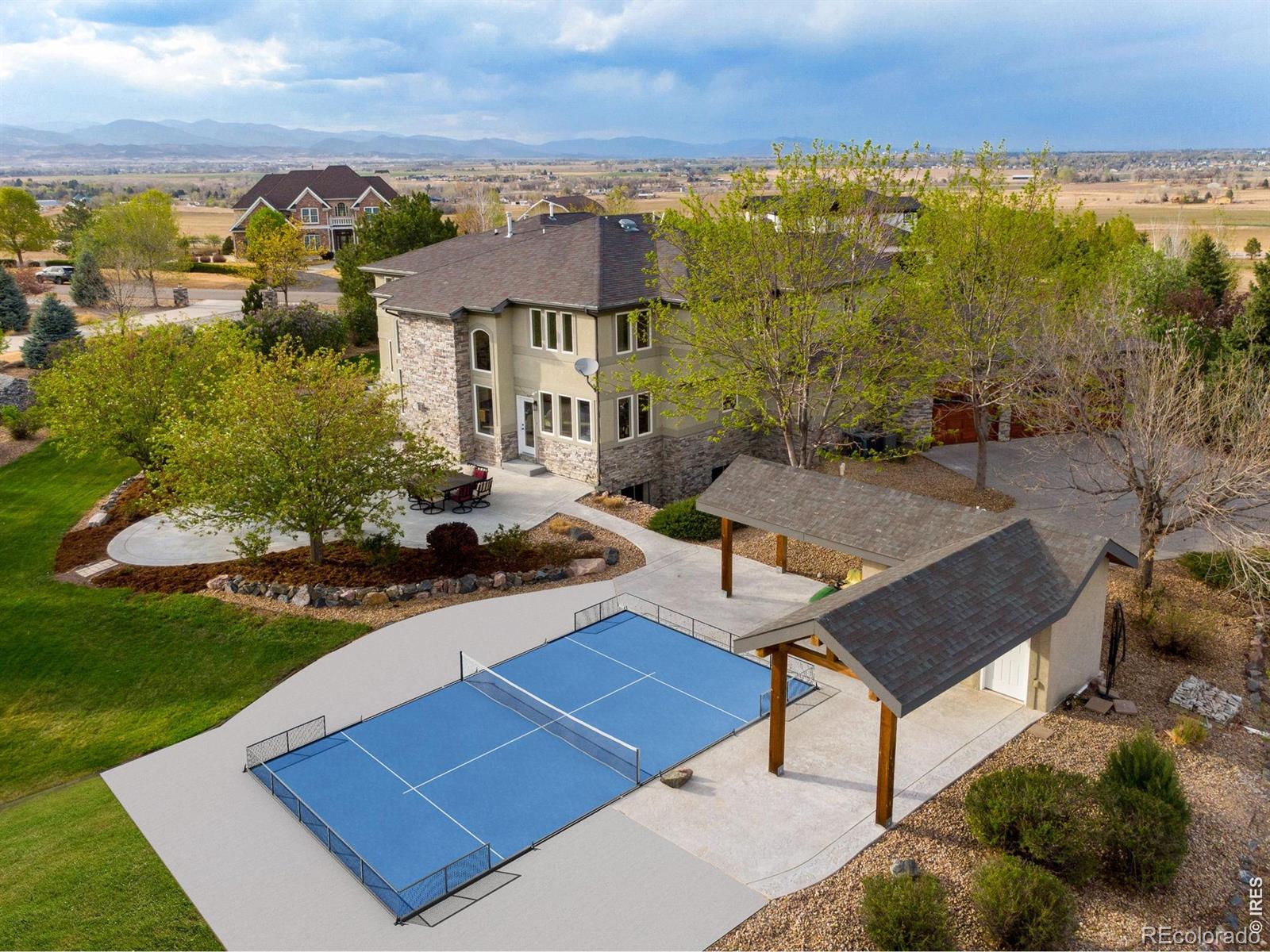 MLS Image #4 for 559  dove lane,berthoud, Colorado