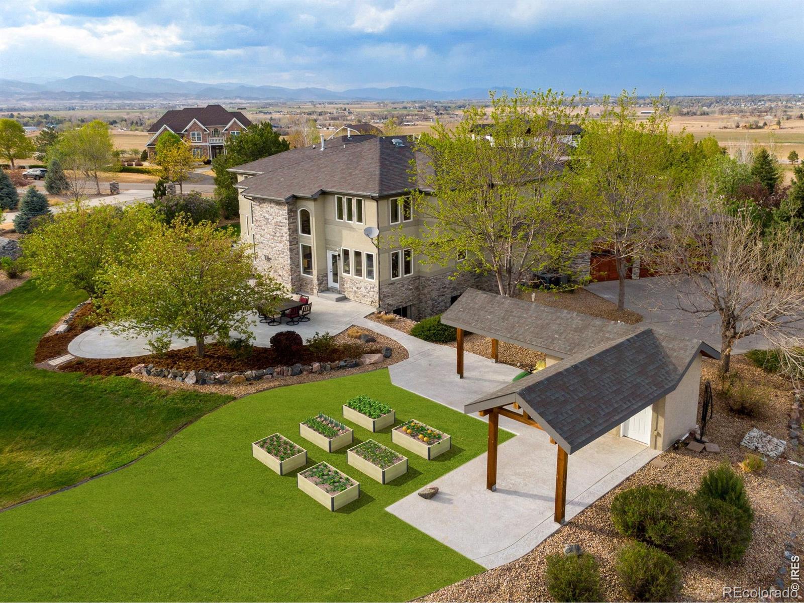 MLS Image #5 for 559  dove lane,berthoud, Colorado