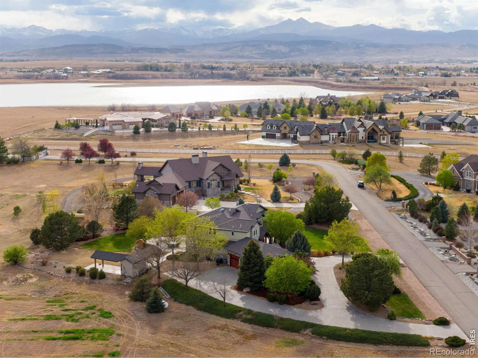 MLS Image #6 for 559  dove lane,berthoud, Colorado