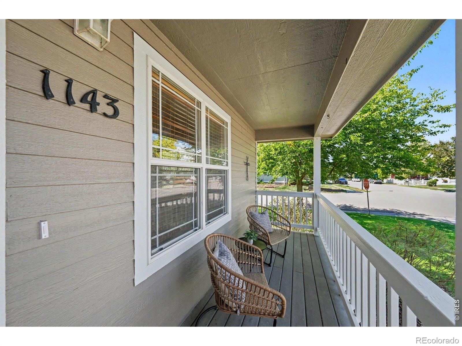 MLS Image #1 for 1143  fairfield avenue,windsor, Colorado