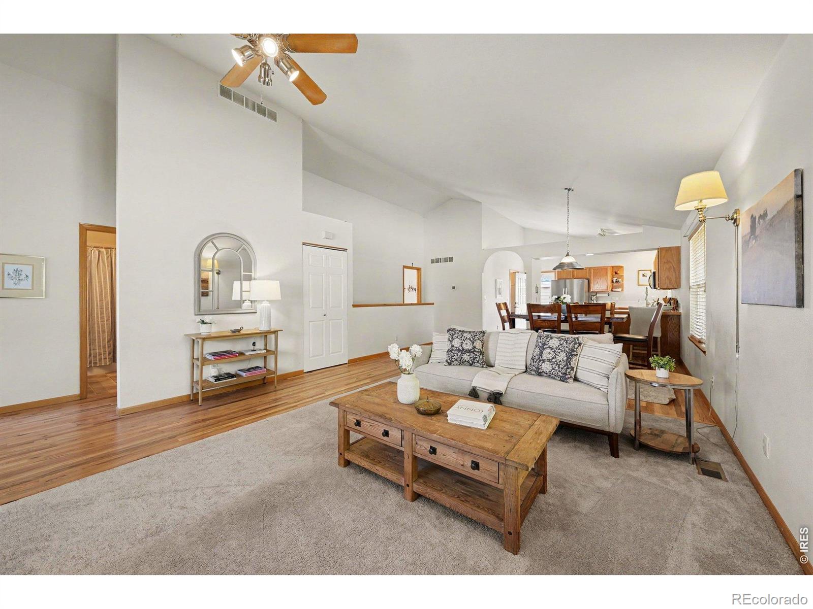 MLS Image #2 for 1143  fairfield avenue,windsor, Colorado