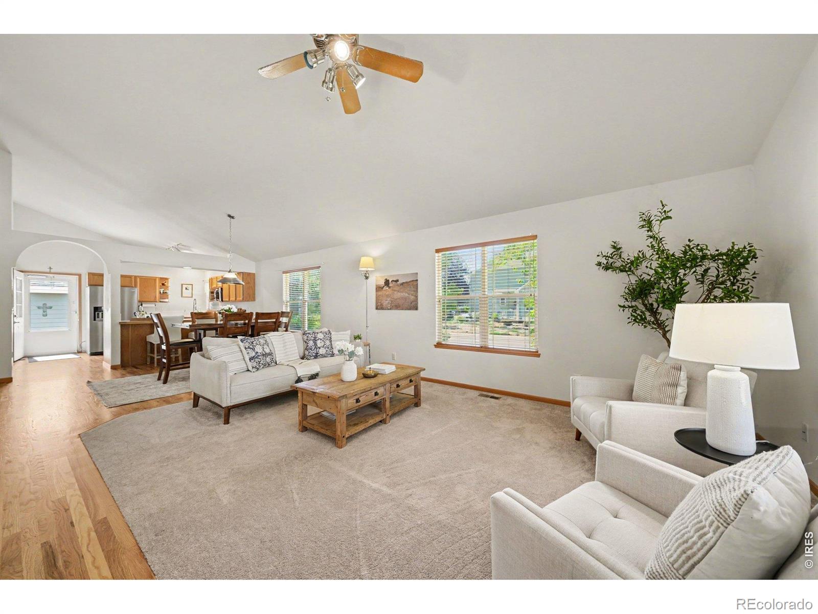 MLS Image #3 for 1143  fairfield avenue,windsor, Colorado