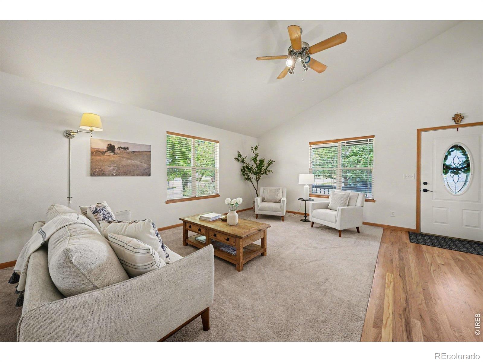 MLS Image #4 for 1143  fairfield avenue,windsor, Colorado