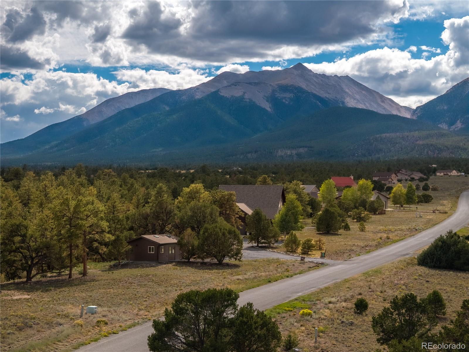 MLS Image #1 for 13072  county road 261 ,nathrop, Colorado