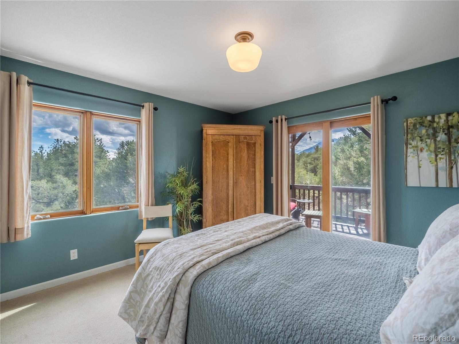 MLS Image #15 for 13072  county road 261 ,nathrop, Colorado