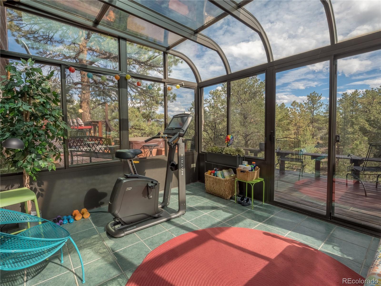 MLS Image #29 for 13072  county road 261 ,nathrop, Colorado
