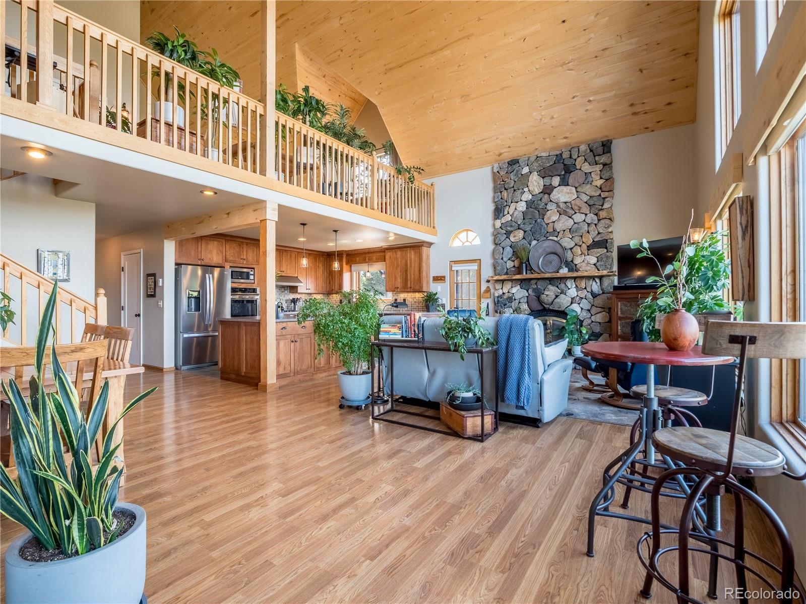 MLS Image #3 for 13072  county road 261 ,nathrop, Colorado
