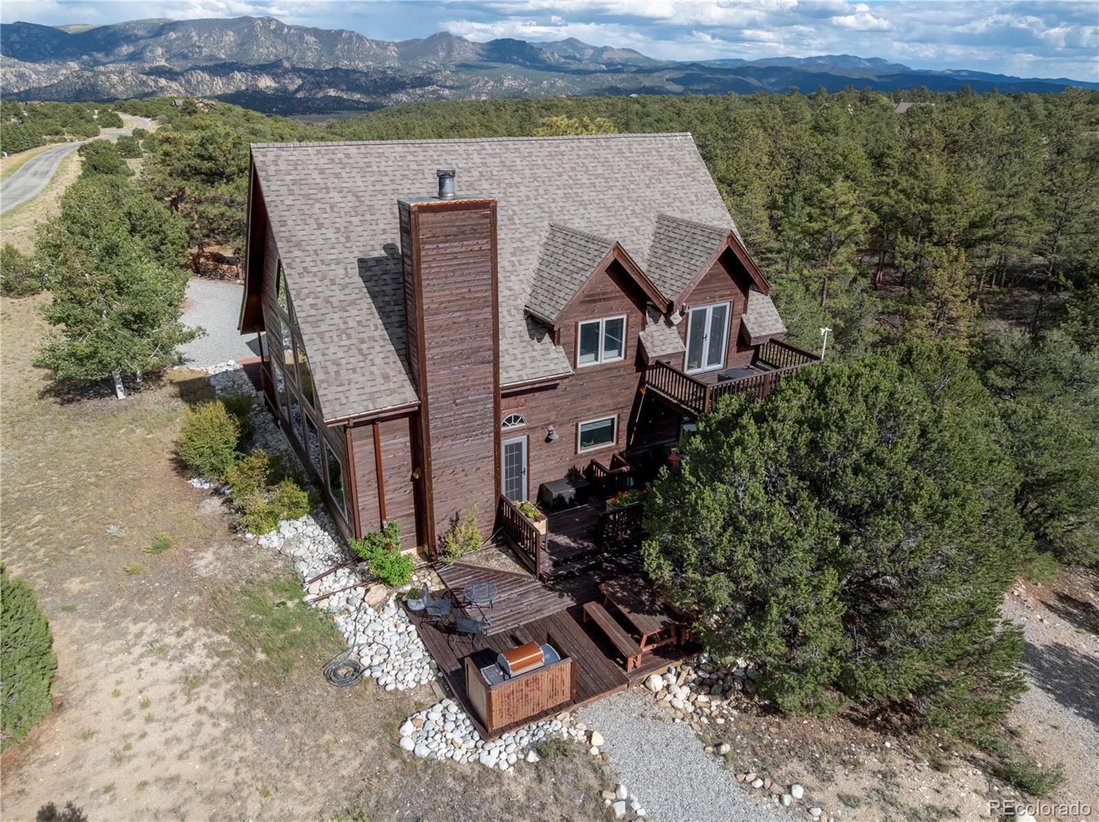 MLS Image #35 for 13072  county road 261 ,nathrop, Colorado