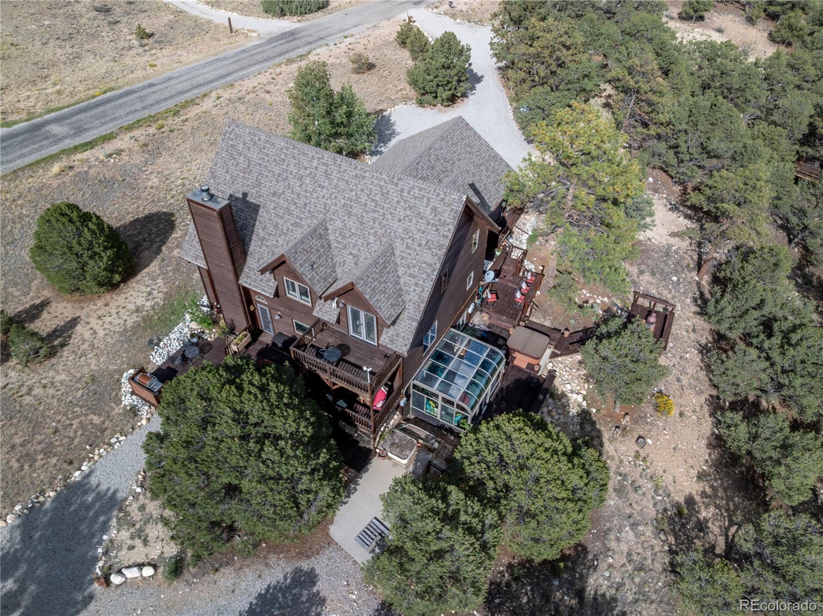 MLS Image #36 for 13072  county road 261 ,nathrop, Colorado