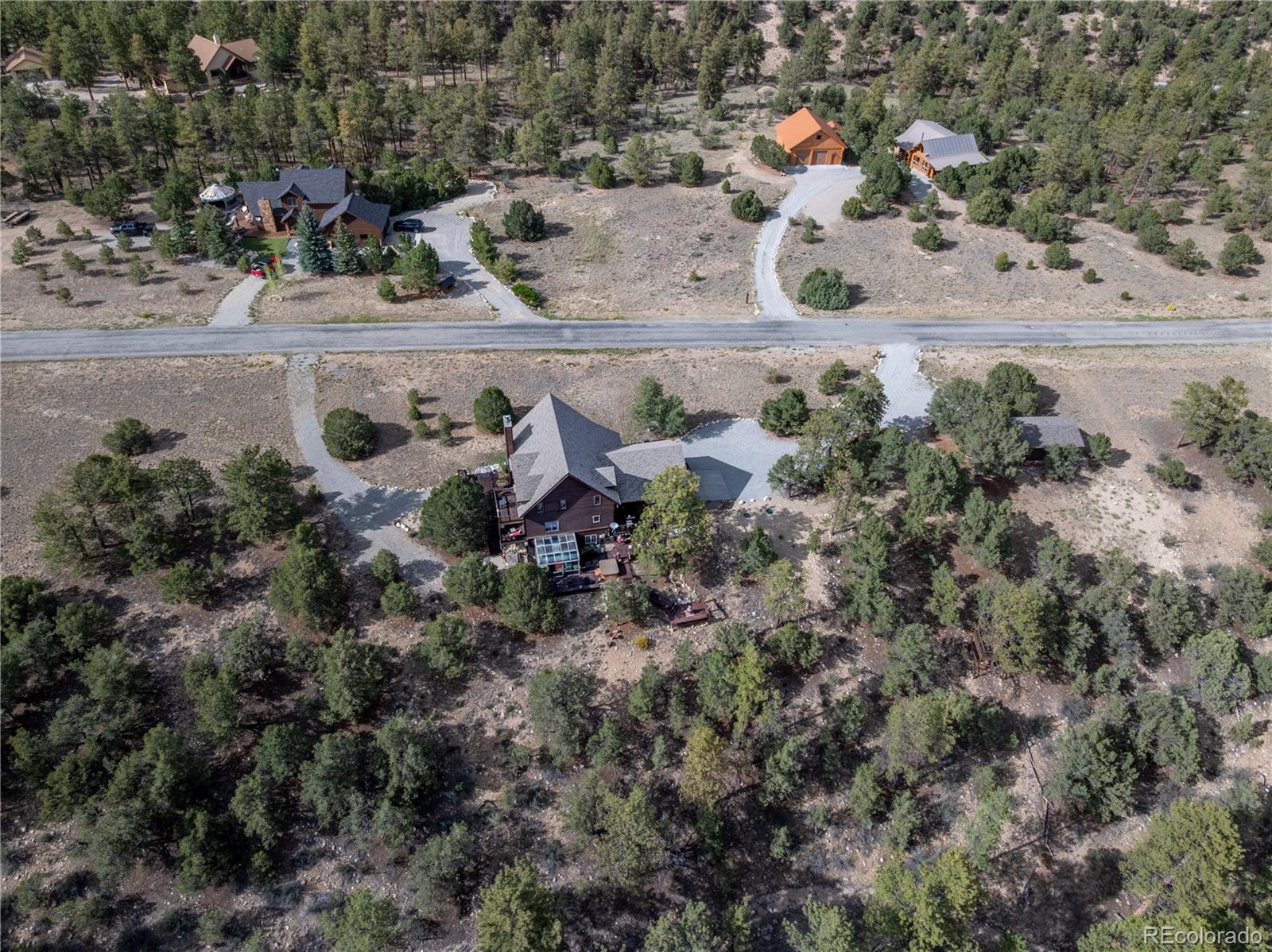 MLS Image #37 for 13072  county road 261 ,nathrop, Colorado
