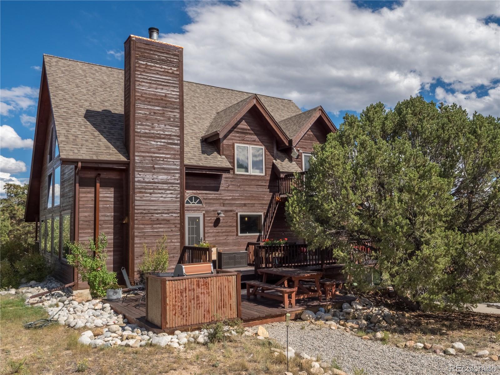 MLS Image #38 for 13072  county road 261 ,nathrop, Colorado