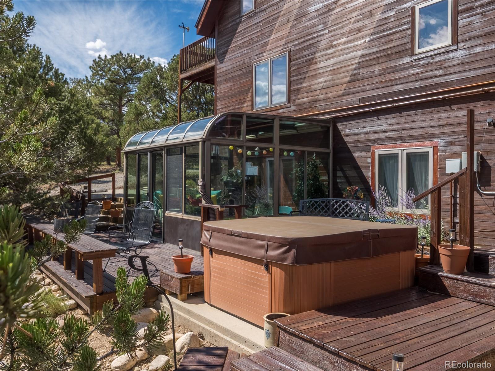 MLS Image #41 for 13072  county road 261 ,nathrop, Colorado
