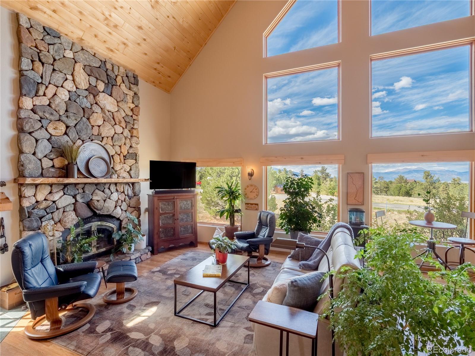 MLS Image #5 for 13072  county road 261 ,nathrop, Colorado