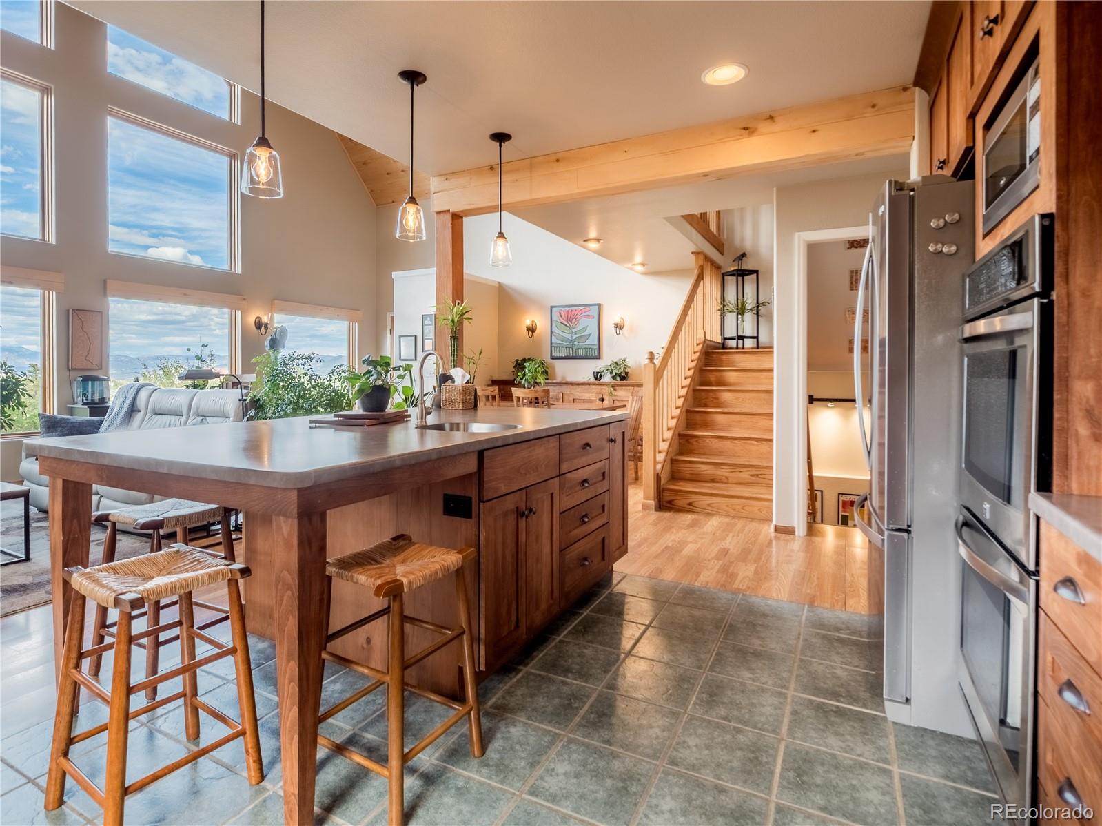 MLS Image #7 for 13072  county road 261 ,nathrop, Colorado
