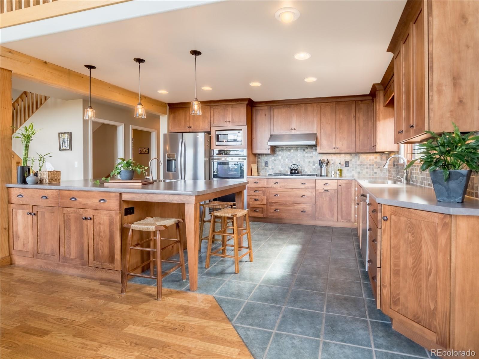 MLS Image #8 for 13072  county road 261 ,nathrop, Colorado