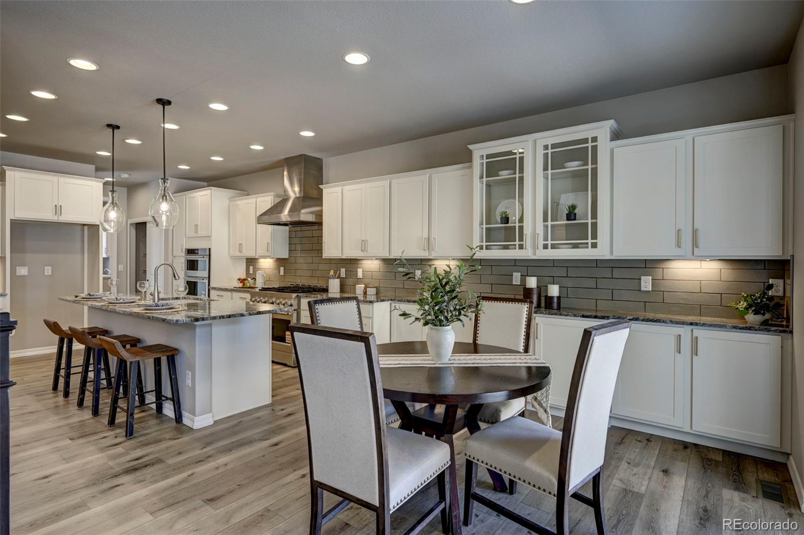 MLS Image #11 for 350  hardstone drive,monument, Colorado