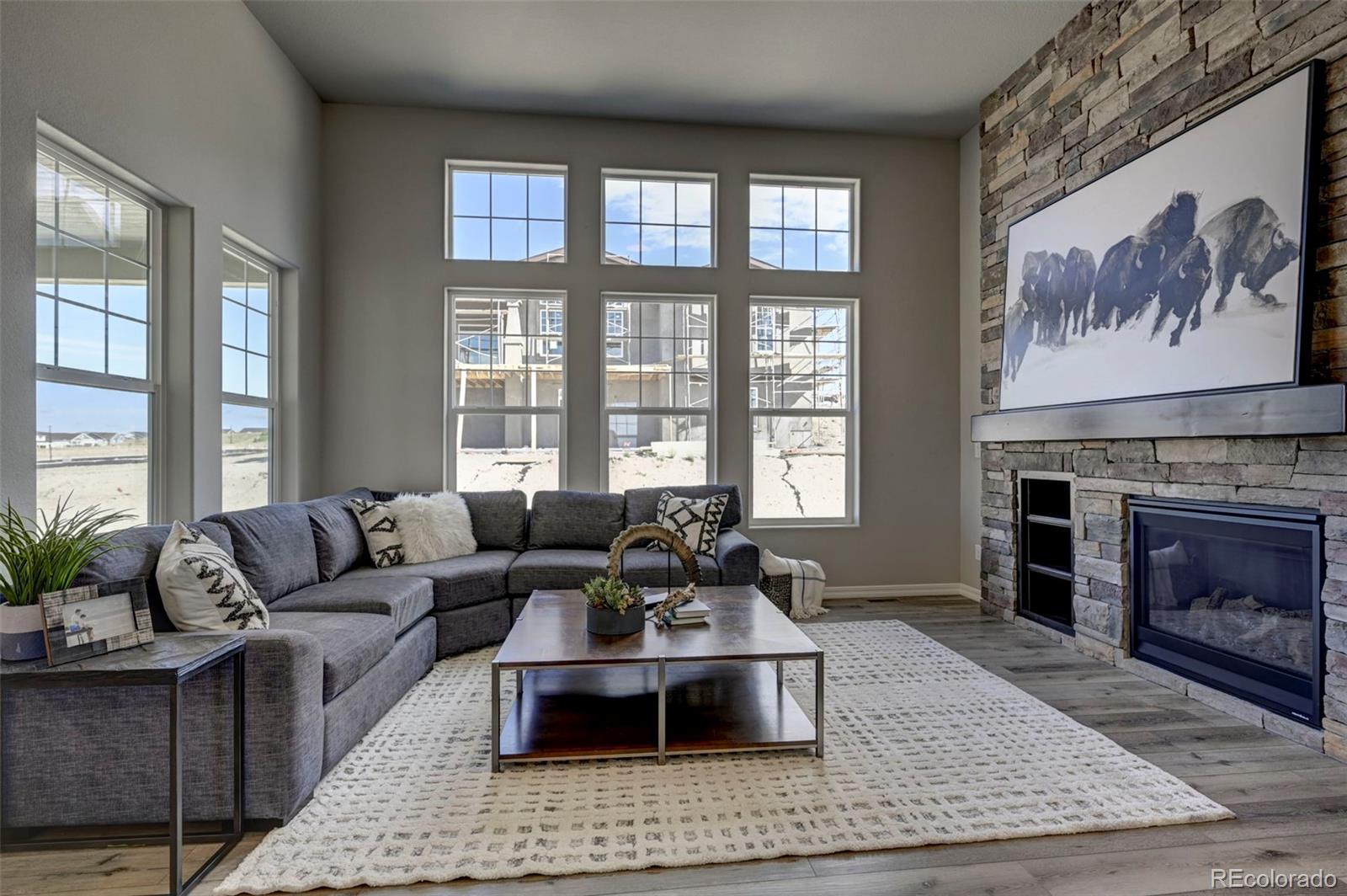 MLS Image #14 for 350  hardstone drive,monument, Colorado