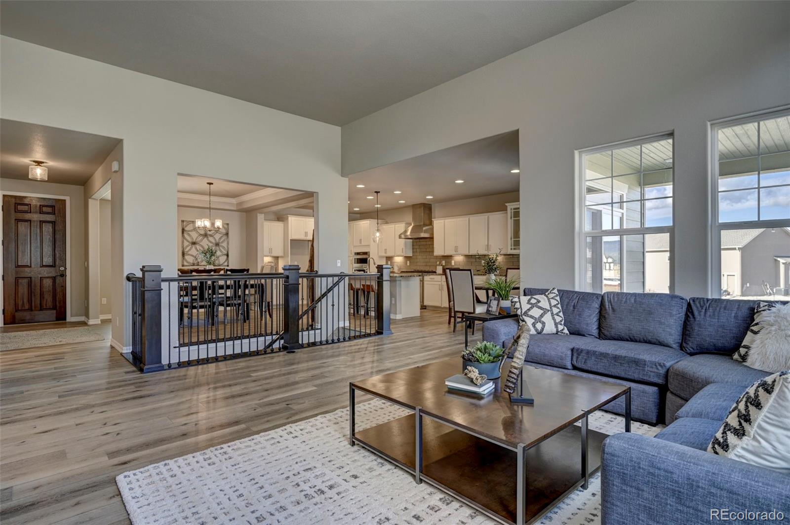 MLS Image #15 for 350  hardstone drive,monument, Colorado