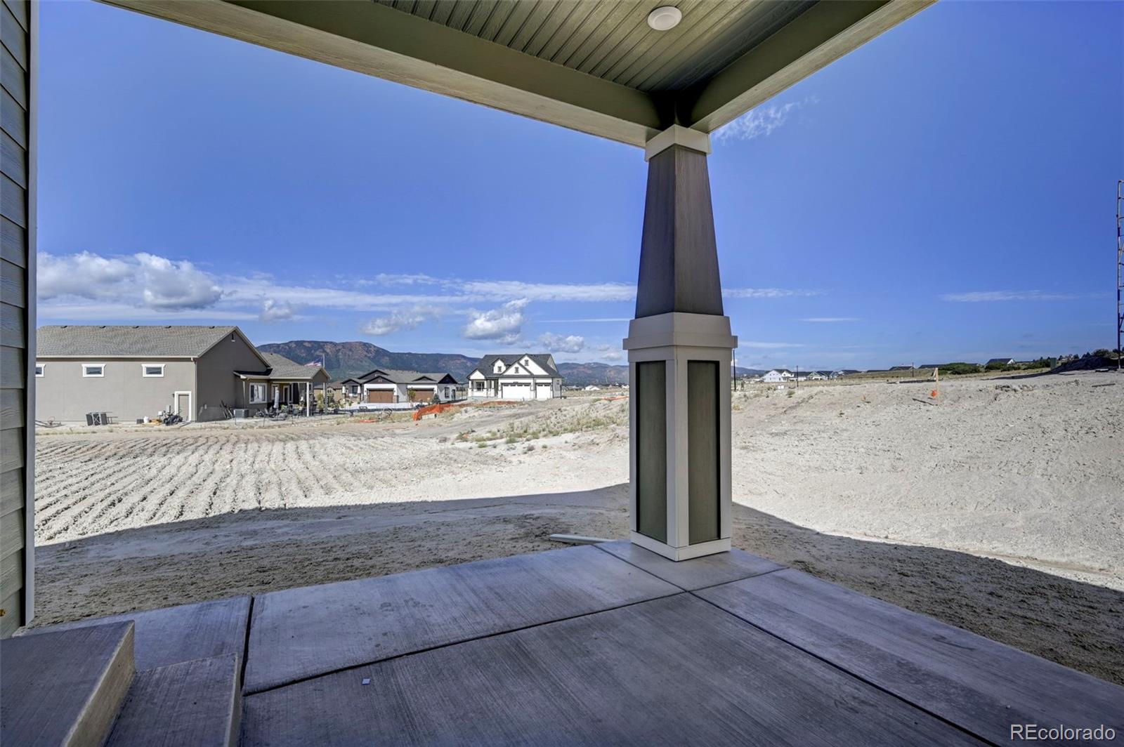 MLS Image #26 for 350  hardstone drive,monument, Colorado