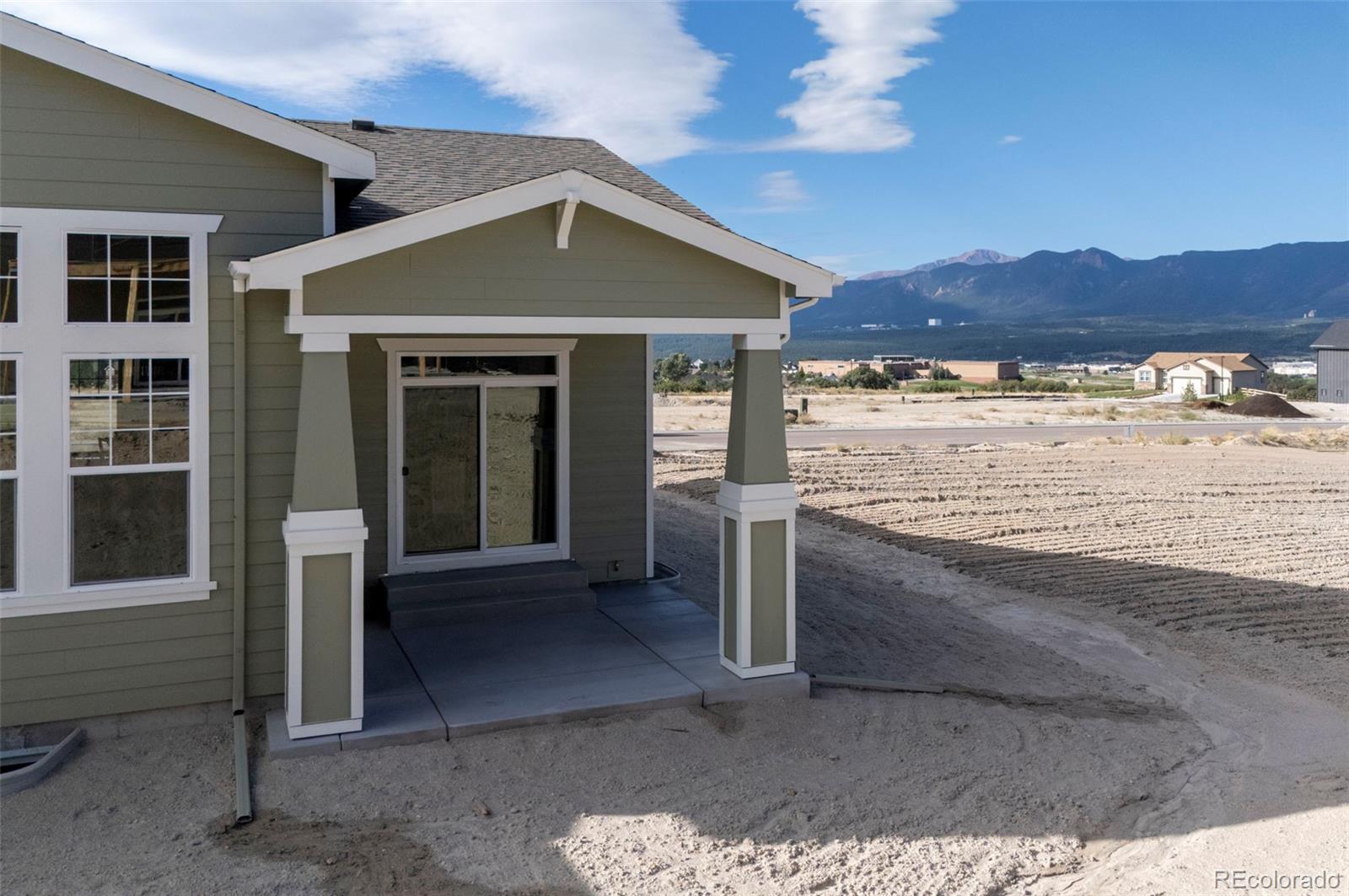 MLS Image #3 for 350  hardstone drive,monument, Colorado