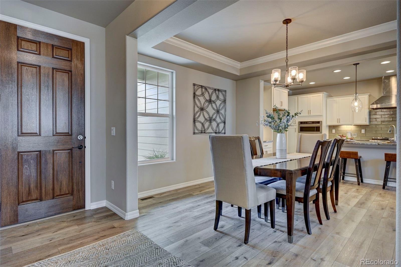 MLS Image #4 for 350  hardstone drive,monument, Colorado