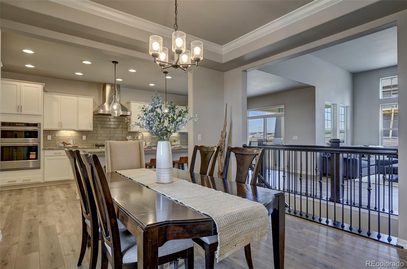 MLS Image #5 for 350  hardstone drive,monument, Colorado