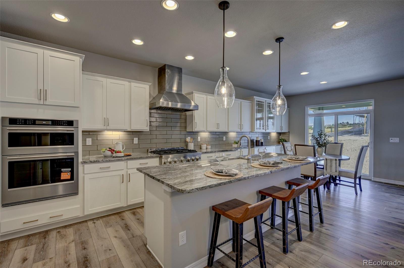 MLS Image #7 for 350  hardstone drive,monument, Colorado