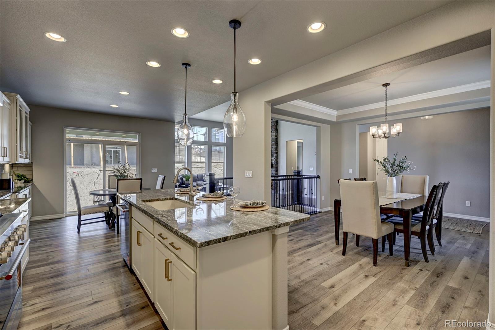 MLS Image #8 for 350  hardstone drive,monument, Colorado