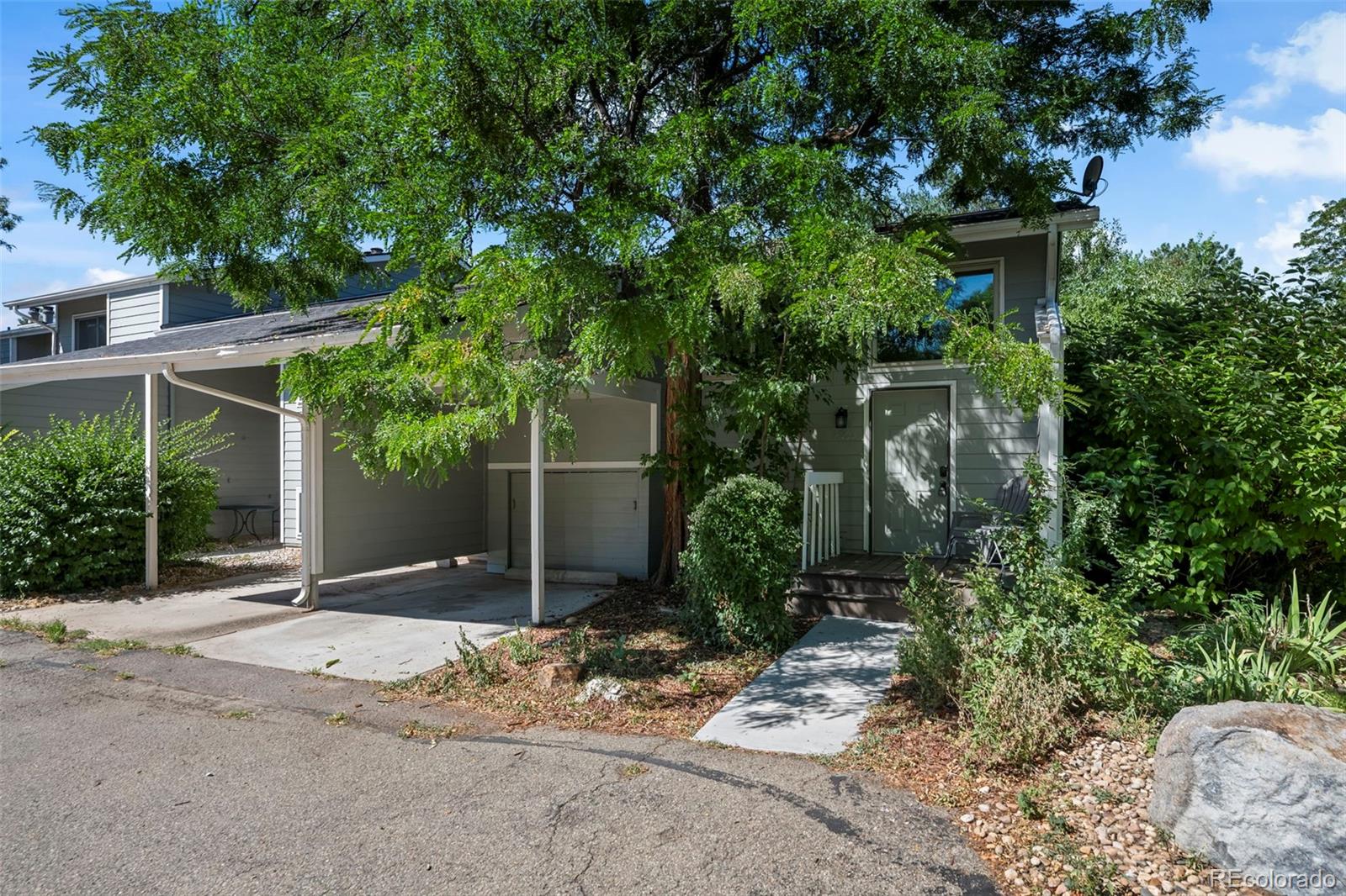 MLS Image #0 for 2953  eagle way,boulder, Colorado