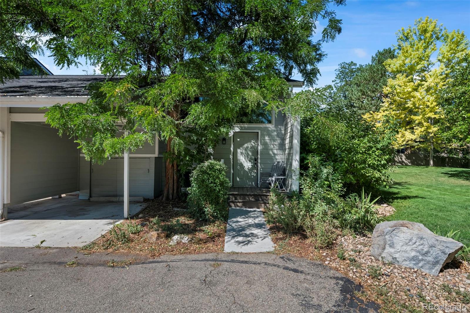 MLS Image #1 for 2953  eagle way,boulder, Colorado