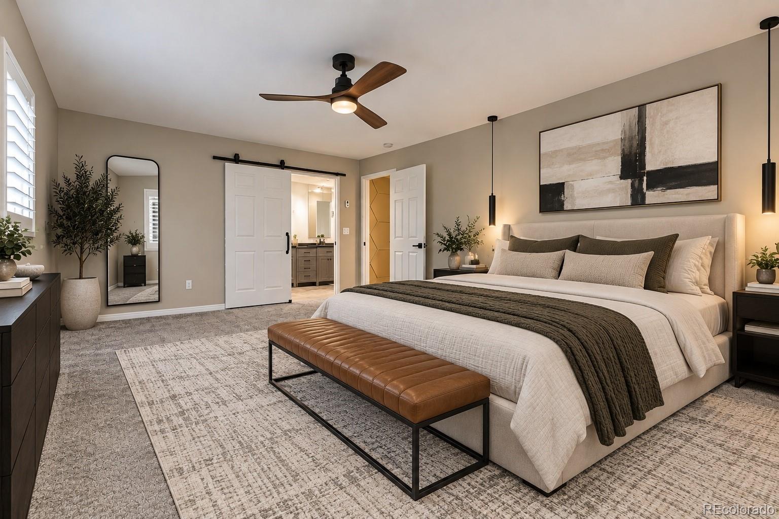 MLS Image #18 for 6764  hillridge place,parker, Colorado