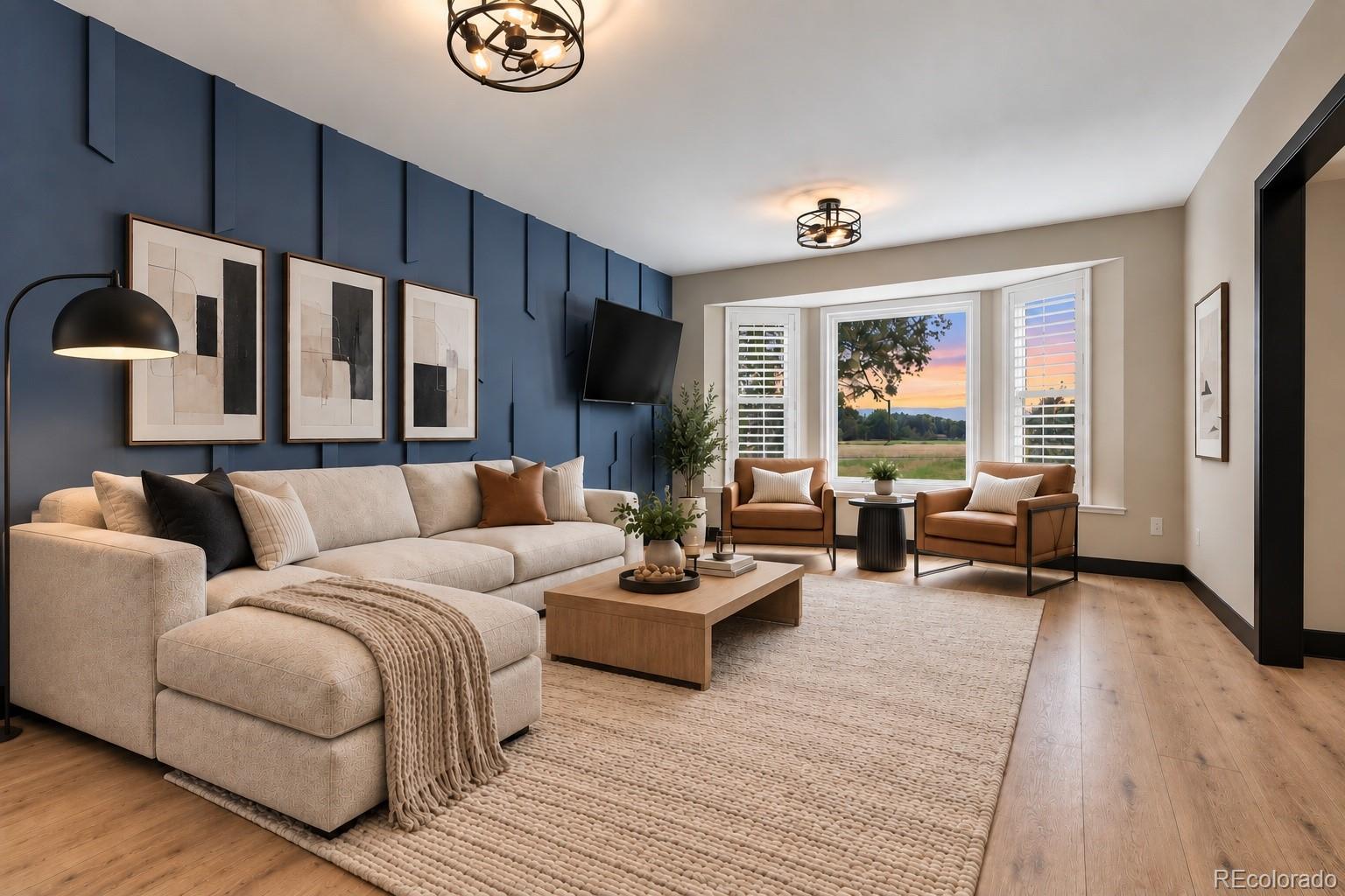 MLS Image #2 for 6764  hillridge place,parker, Colorado