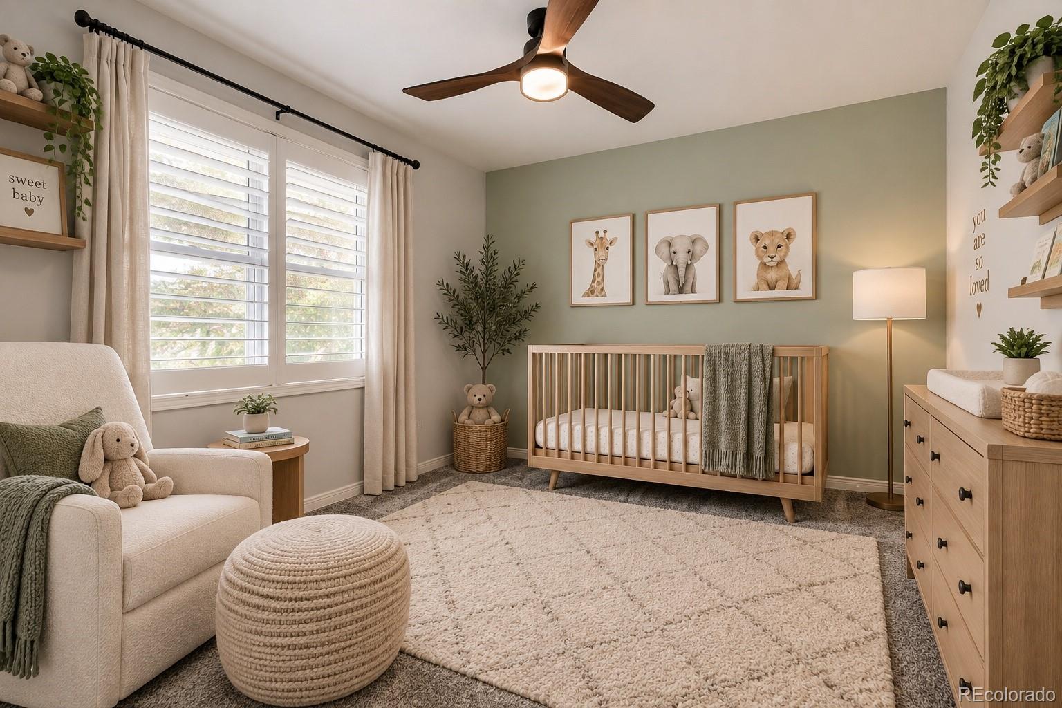 MLS Image #22 for 6764  hillridge place,parker, Colorado